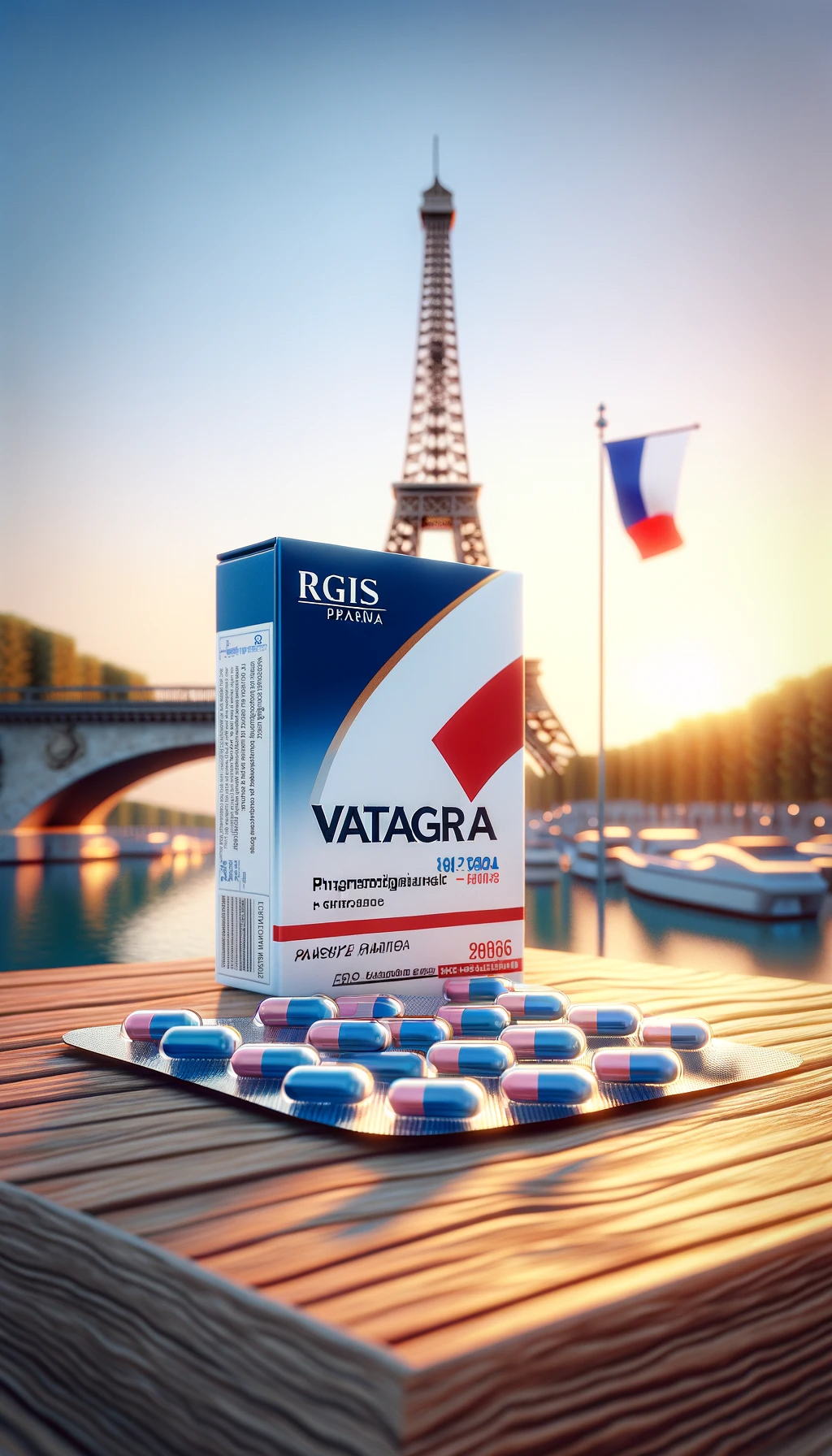 Vente de viagra dans le monde